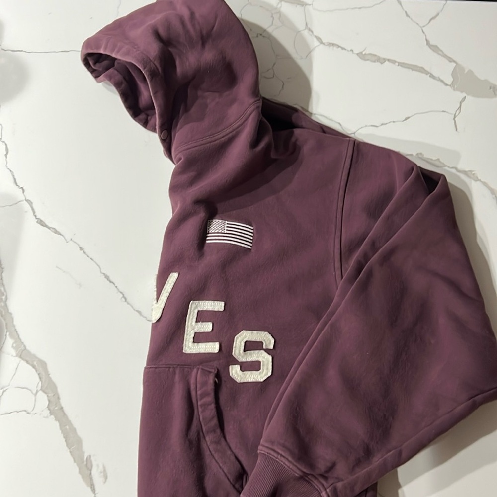 RARE Darc Men’s hoodie
